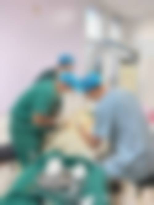 青岛李医生整形外科医院治疗反馈与口碑评价。