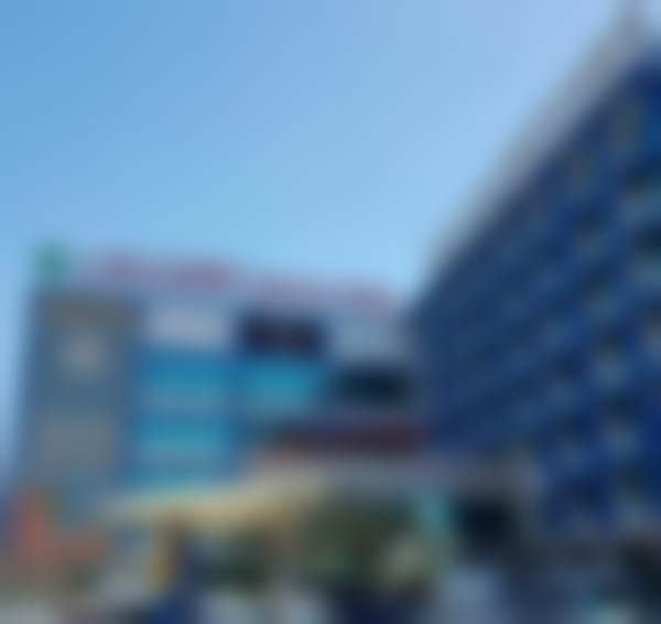 延安大学附属医院眼科