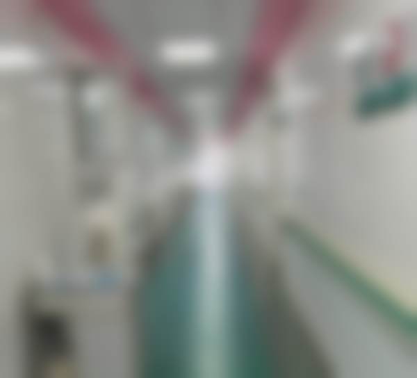 延安大学附属医院眼科