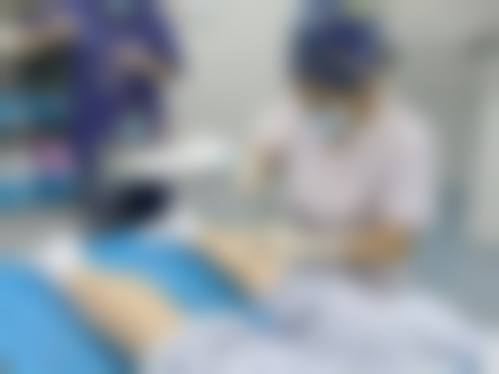 深圳拜尔齿科门诊部医生团队经验稳定。
