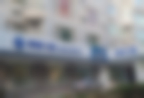 大连泰康拜博口腔门诊部（五一路店）大连五一路泰康拜博口腔门诊部门头