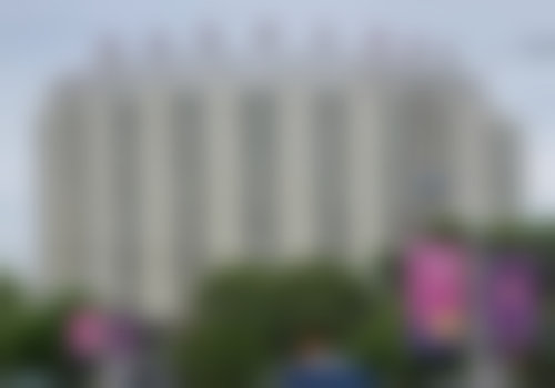 汉中市人民医院眼科医生团队经验稳定。