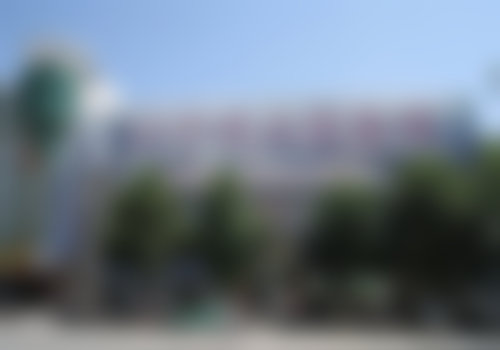 汉中市人民医院眼科