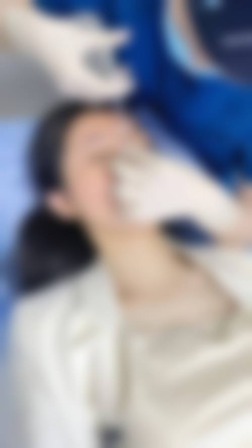 设备环境介绍:精良仪器保护治疗成效