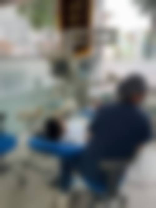 深圳佳美口腔兒童牙科好嗎 收費價錢：港澳家長更關心嘅對比表
