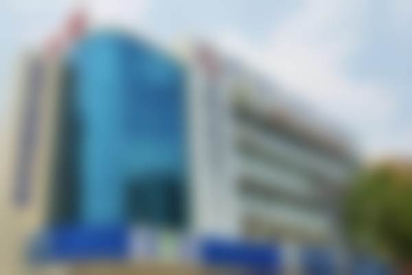 盐城曙光爱尔眼科医院
