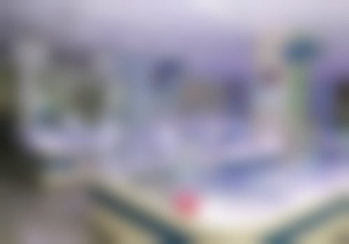 成都爱尔眼科医院