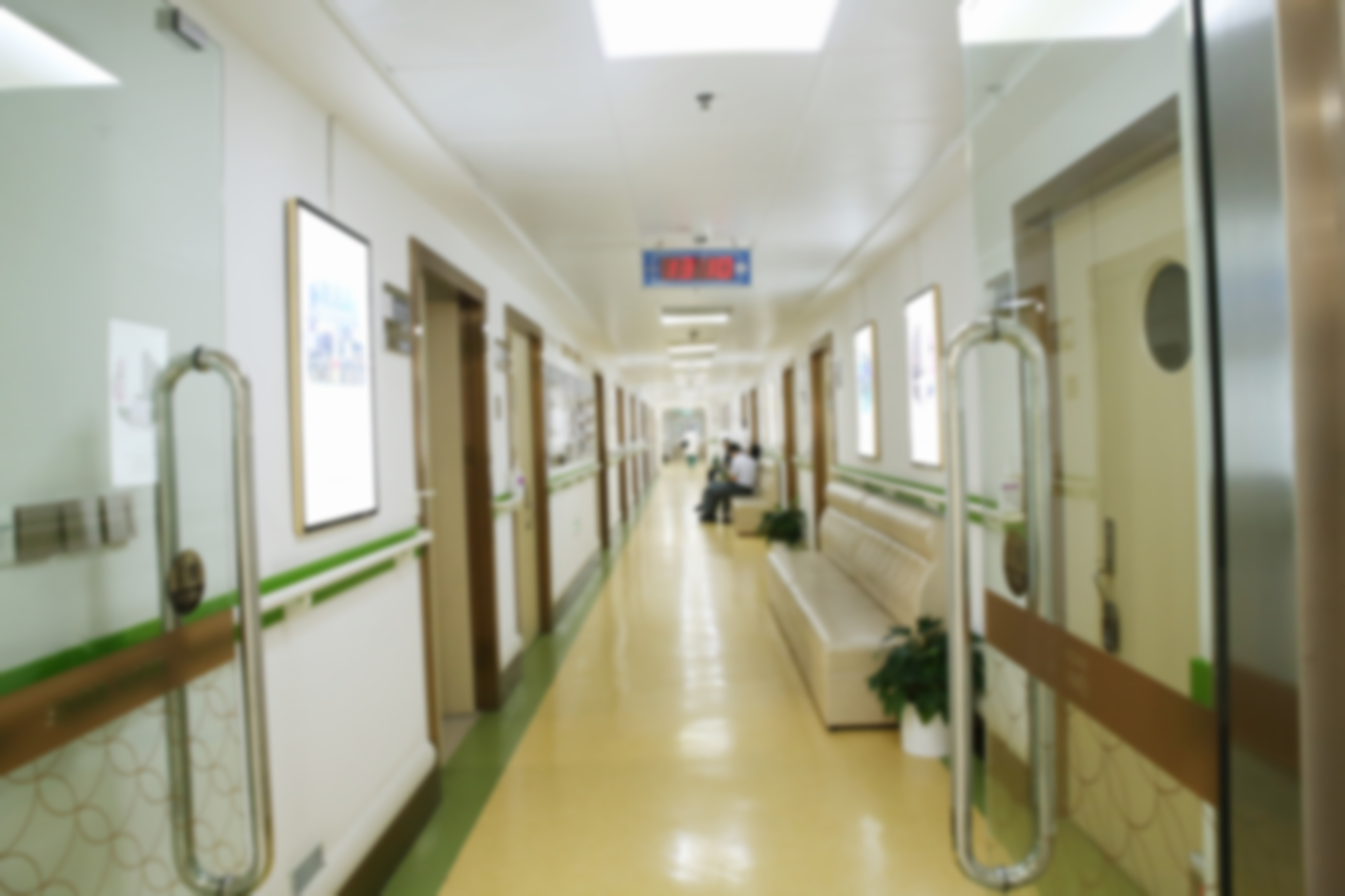 胡小清医生坐诊医院情况