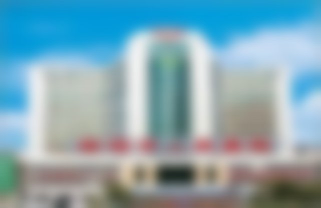 绵阳市人民医院烧伤整形科