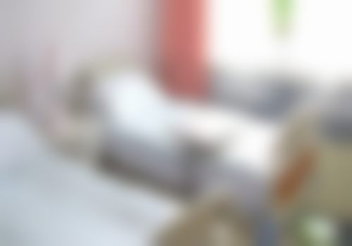 张家界市人民医院眼科