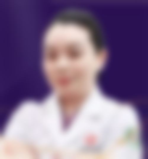 尹丽丽