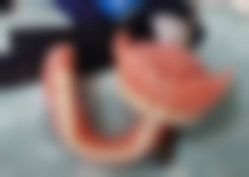 五、韩国奥齿泰、登腾品牌排名情况