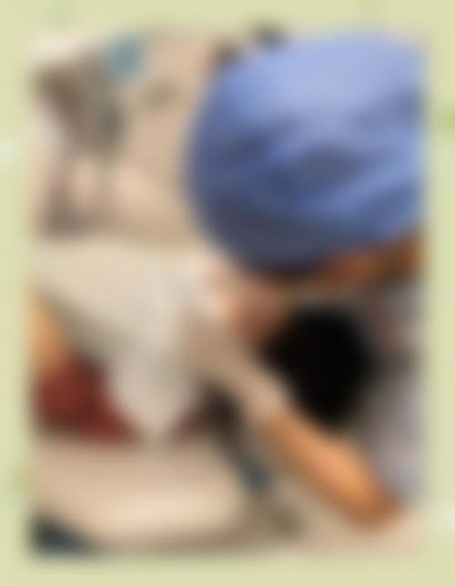 特色科室与项目——覆盖全龄口腔需求