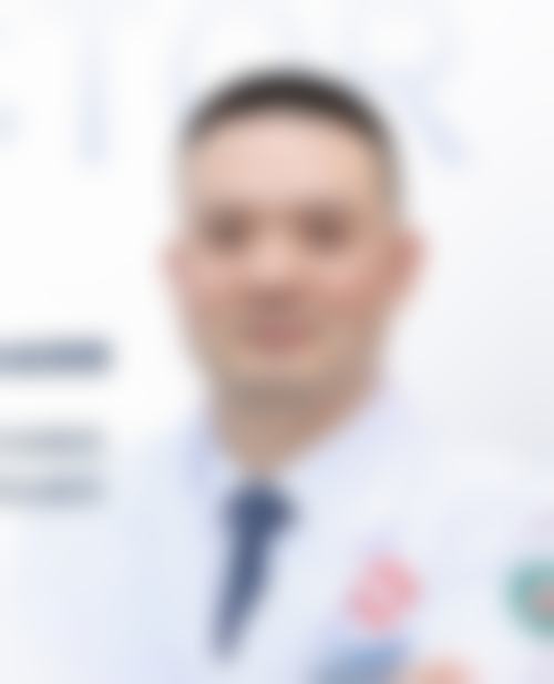 徐勇军