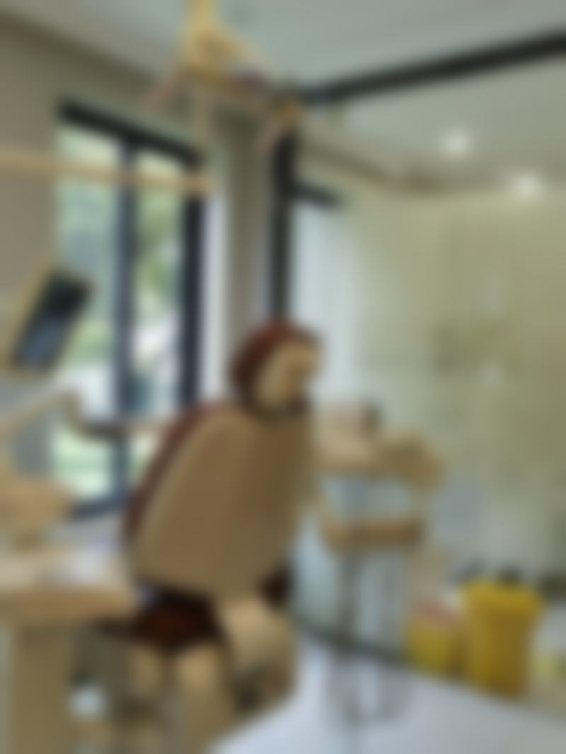 行动起来,给牙齿一次全方面检查