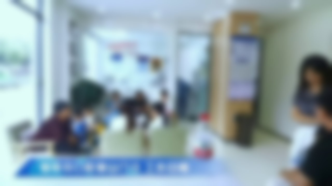 特色科室与项目:全科覆盖,技术领跑