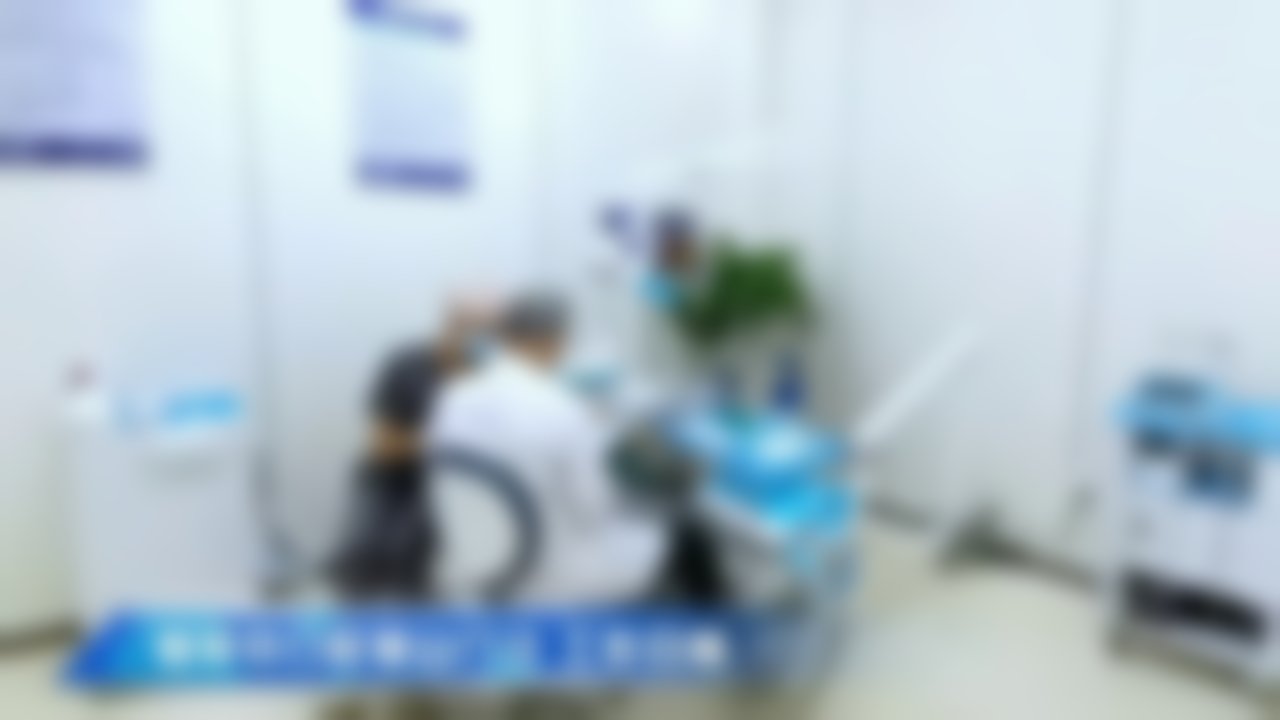 临沂河东铂菲克口腔门诊部（北京路分院）临沂铂菲克口腔门诊部