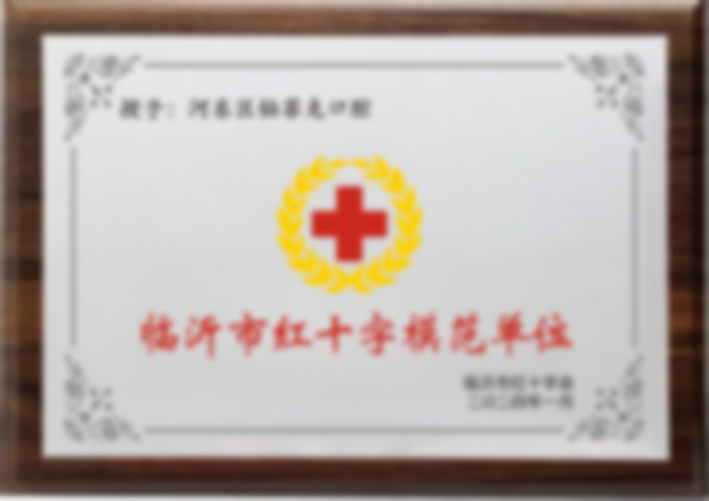 临沂河东铂菲克口腔门诊部（北京路分院）临沂铂菲克口腔门诊部