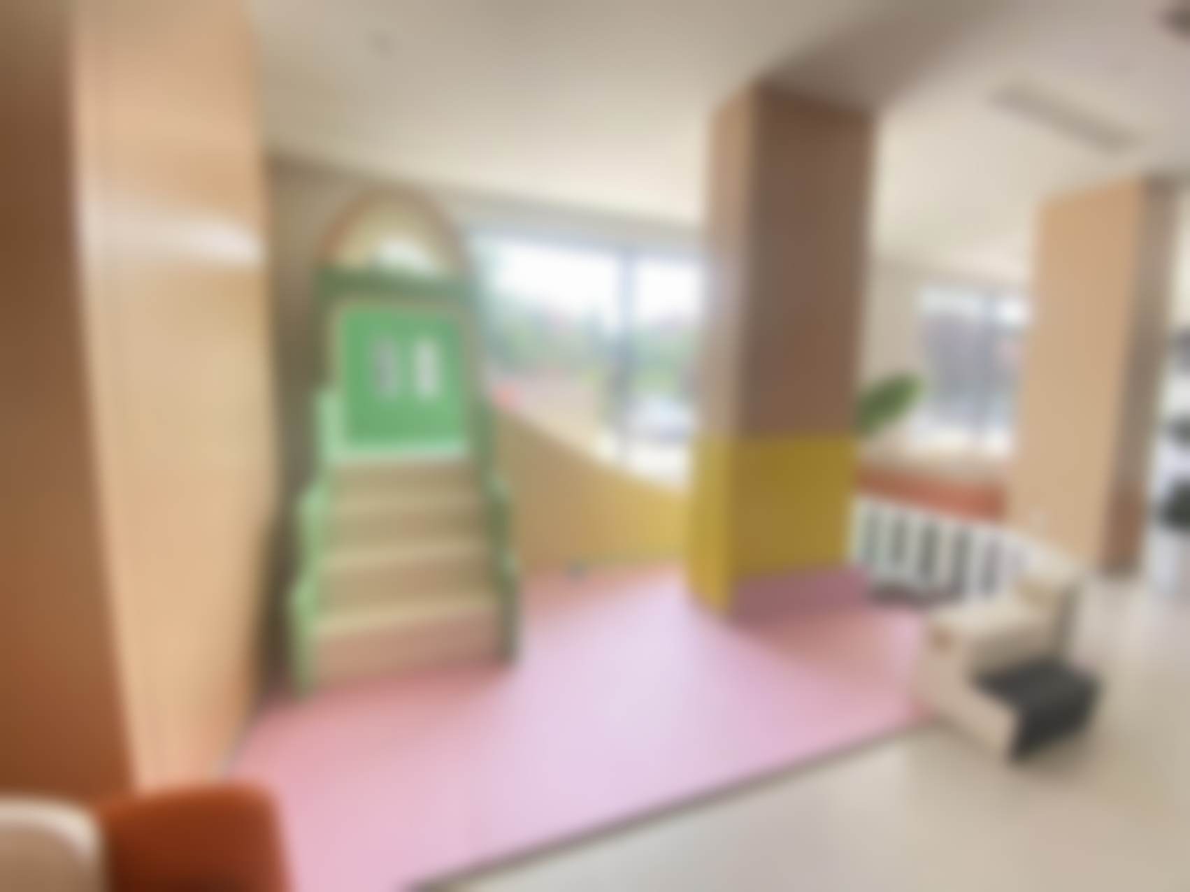 临沂河东铂菲克口腔门诊部（北京路分院）临沂铂菲克口腔门诊部