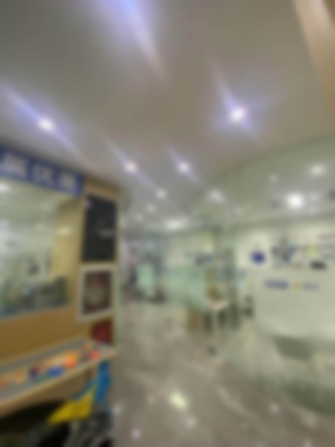 临沂河东铂菲克口腔门诊部（北京路分院）临沂铂菲克口腔门诊部