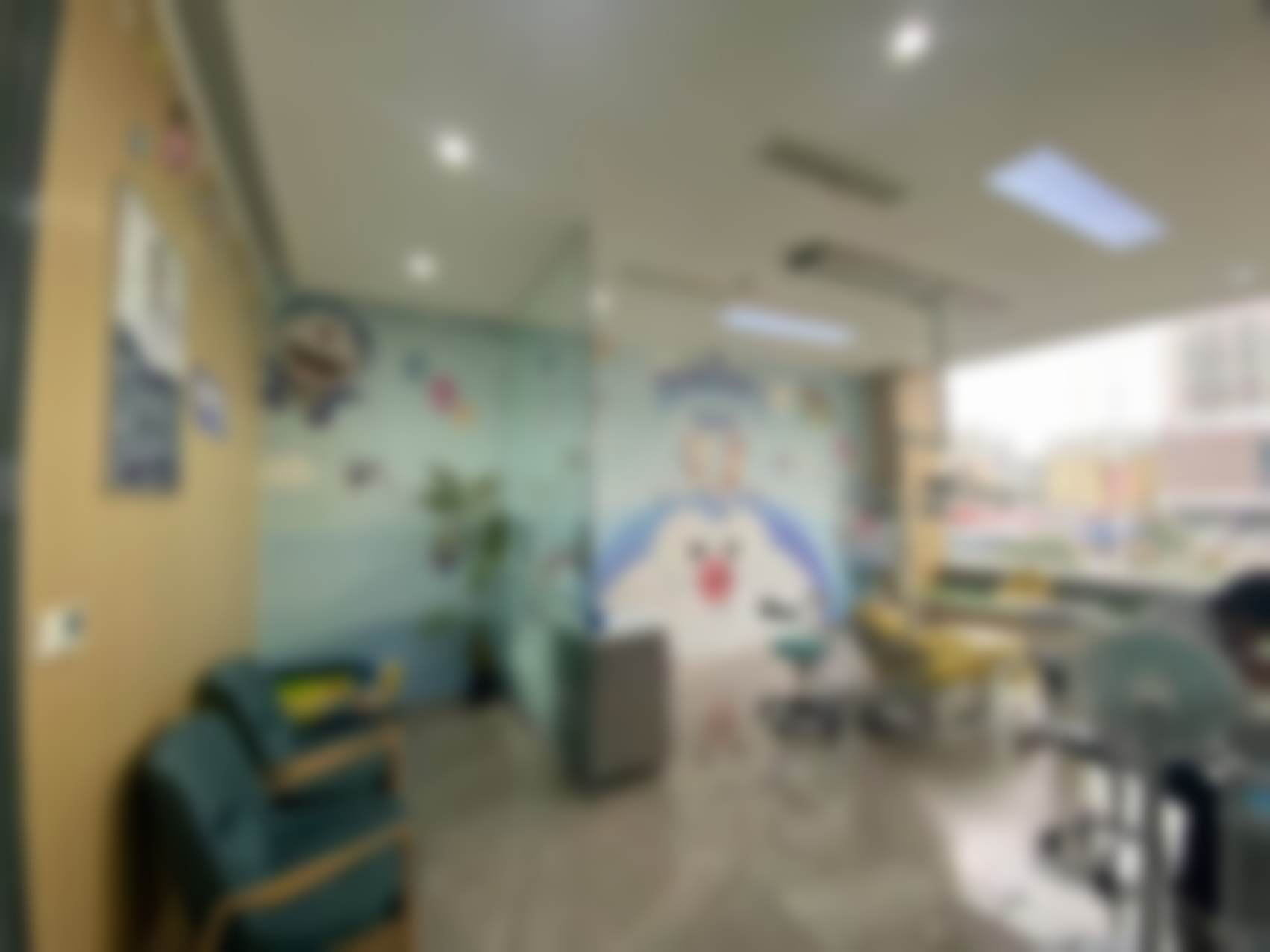 临沂河东铂菲克口腔门诊部（北京路分院）临沂铂菲克口腔门诊部
