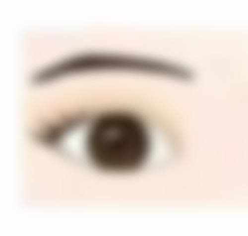 四、韩式三点双眼皮成效如何