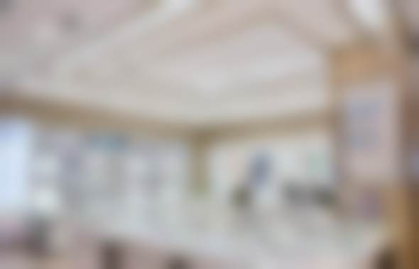 服务流程科学、简洁