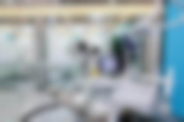 济南九二零•凯瑞口腔(海德公馆店)历城凯瑞口腔诊所诊室