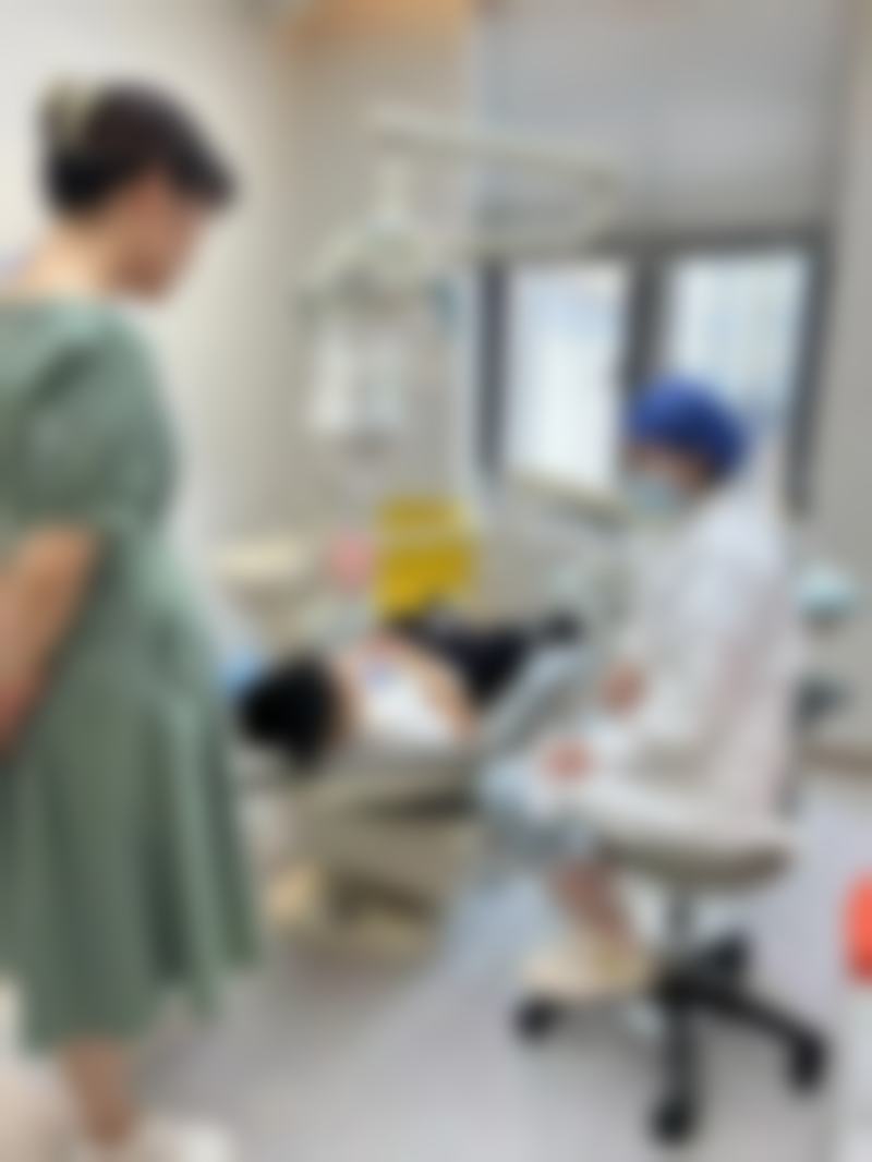 三、科尔口腔儿童复合树脂冠（后牙）项目优势大解析